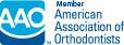 American Association of Orthodontists logo