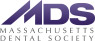 Massachusetts Dental Society logo