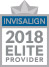 Invisalign Elite Provider logo