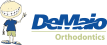 DeMaio Orthodontics logo