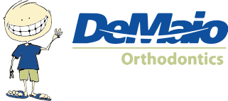 DeMaio Orthodontics logo