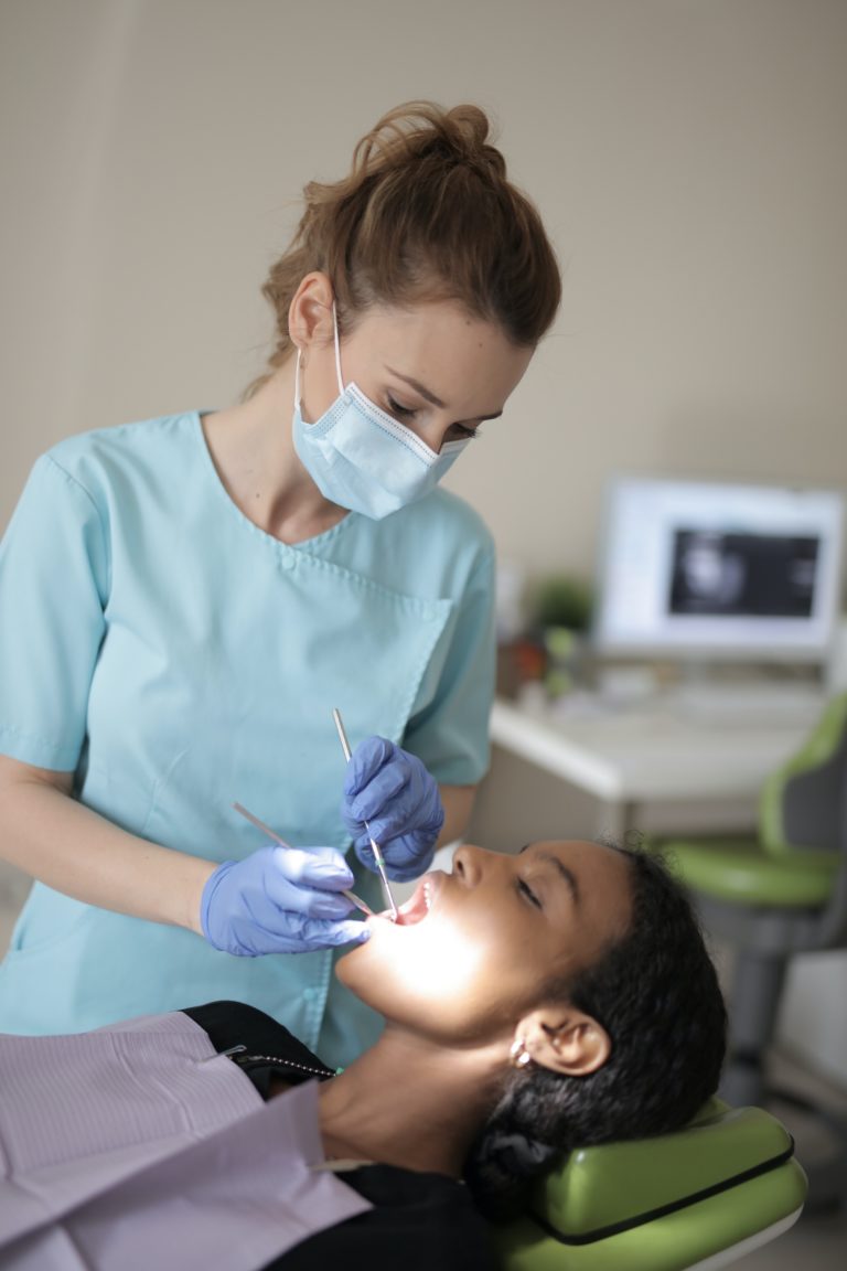 Face Mask Tips from Your Orthodontist in Greenfield