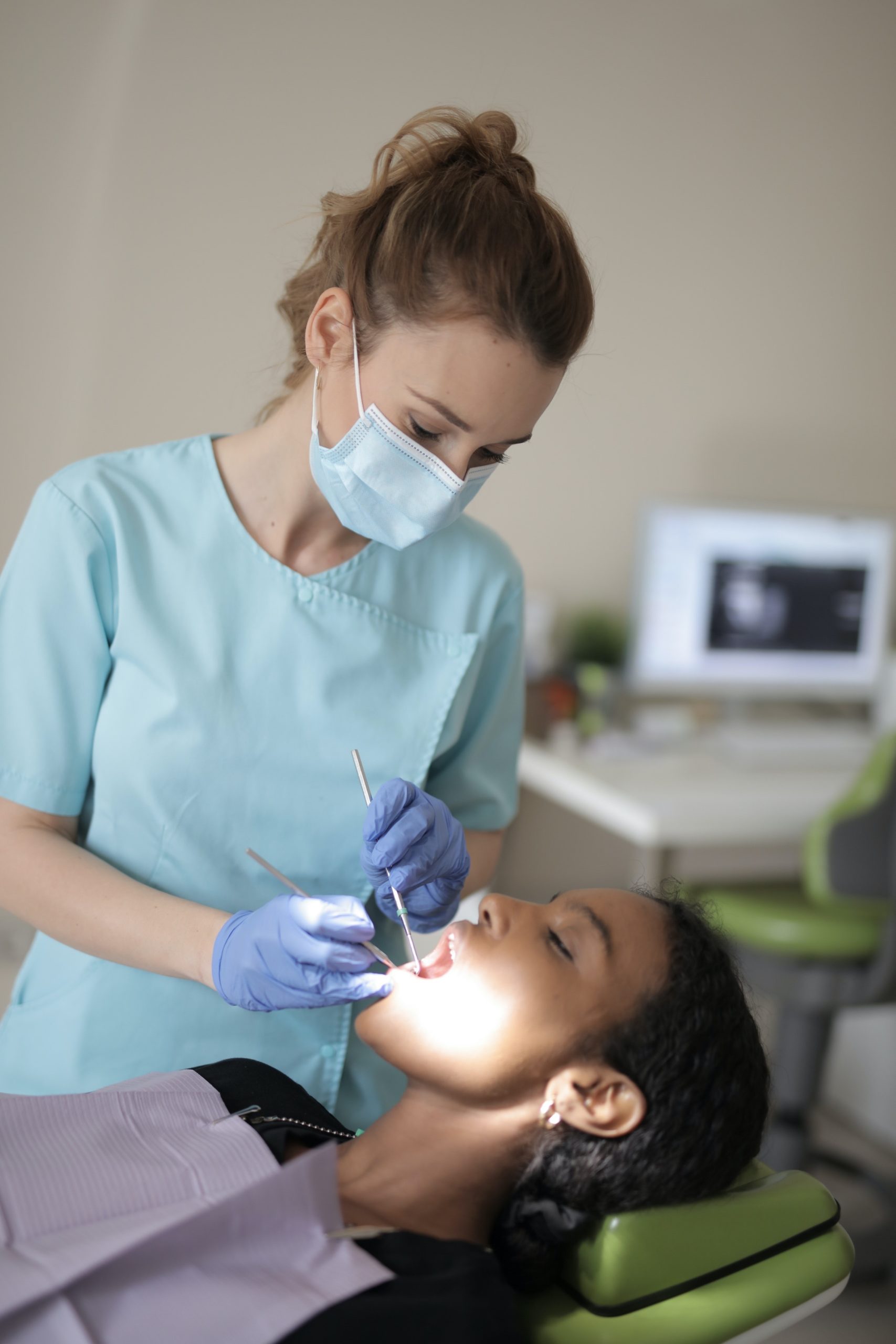 Face Mask Tips from Your Orthodontist in Greenfield
